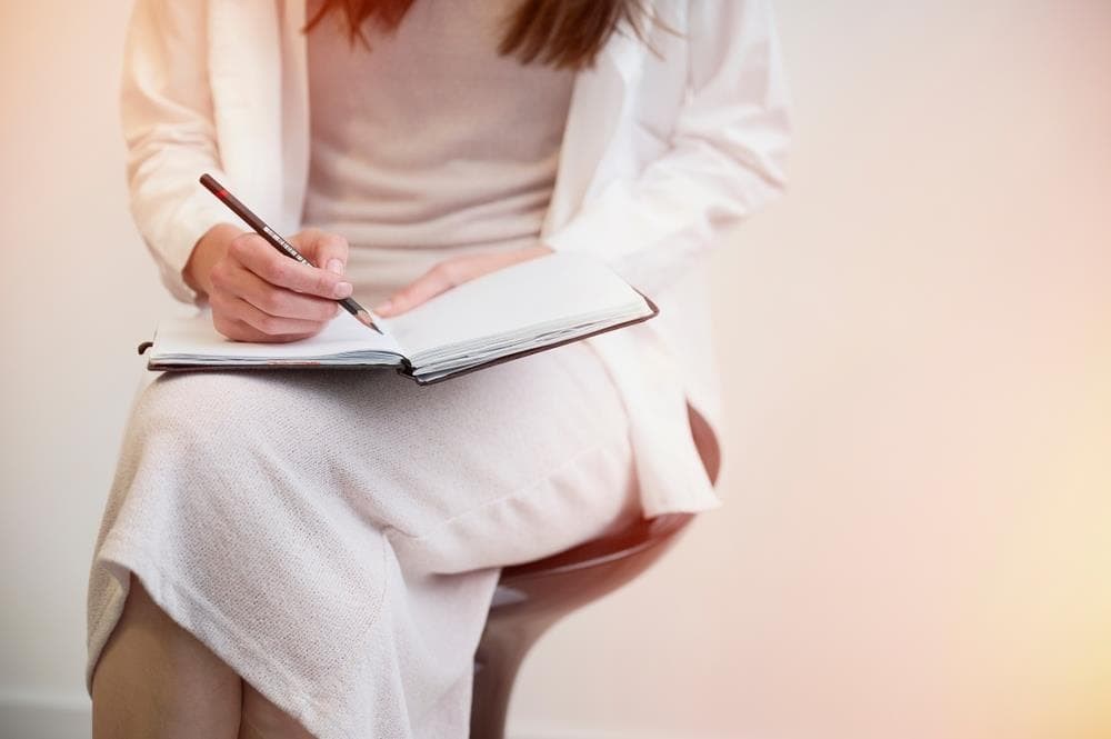 Beneficios del terapeuta