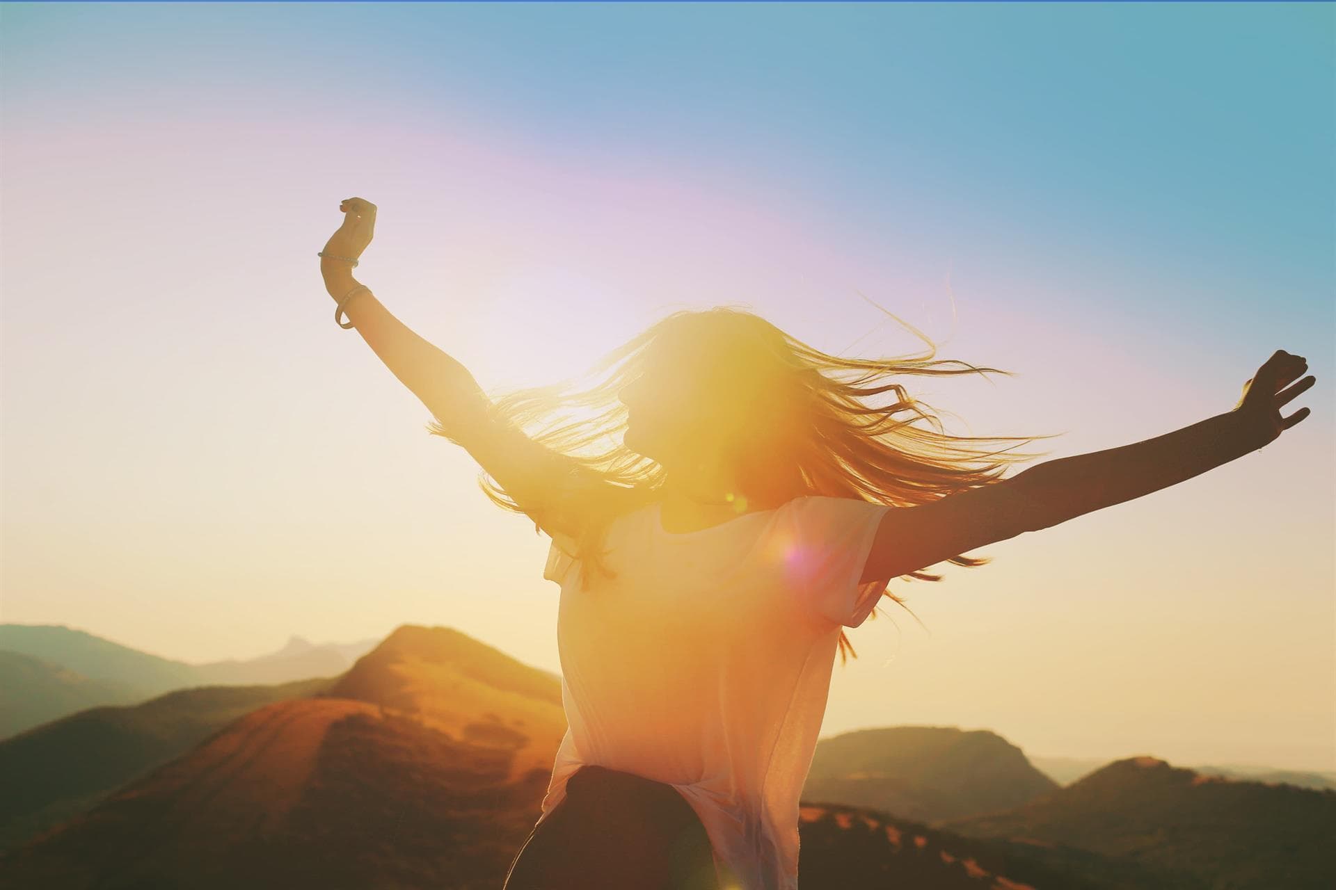 Experta en terapia integrativa humanista