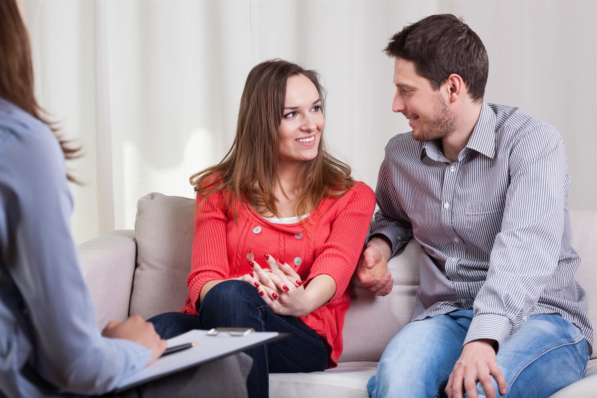 Terapia de pareja en Lugo para resolver todos vuestros conflictos